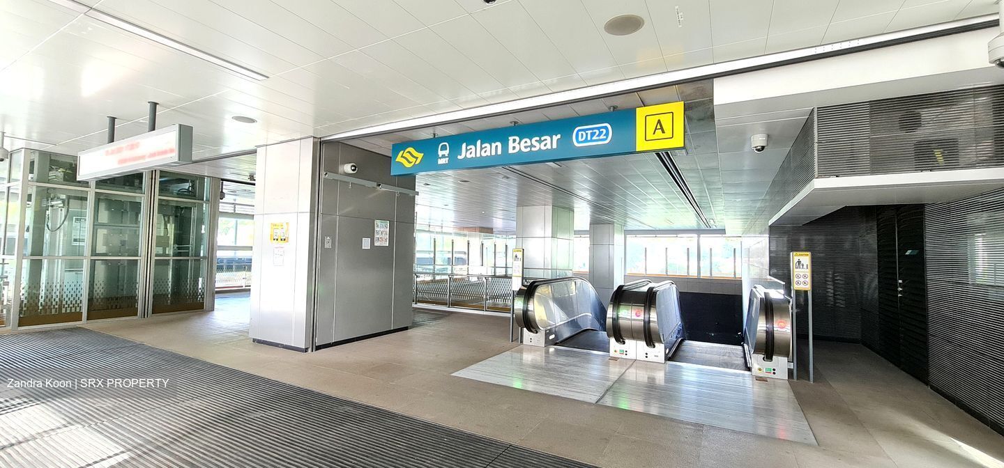 Sim Lim Tower (D8), Office #456115161